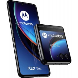 Motorola Razr 40 Ultra 5G DS 256GB 8GB RAM (Ekspozicinė prekė)